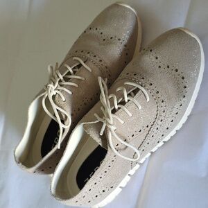 Cole Haan Shoes. Size 8B